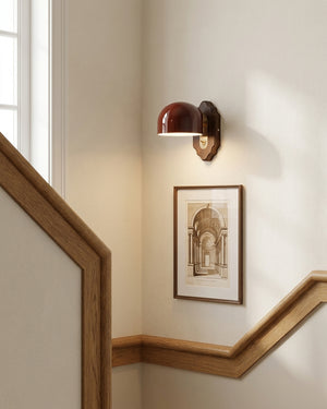 Claretto Wall Sconce