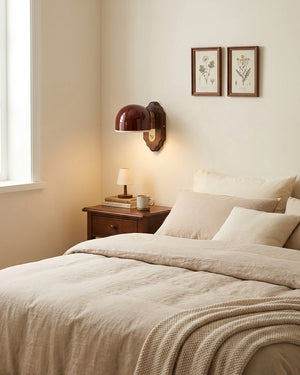 Claretto Wall Sconce