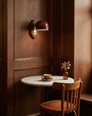 Claretto Wall Sconce