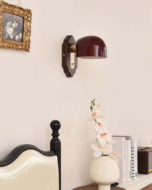 Claretto Wall Sconce