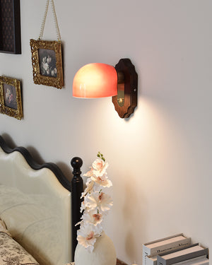 Claretto Wall Sconce