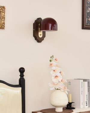 Claretto Wall Sconce