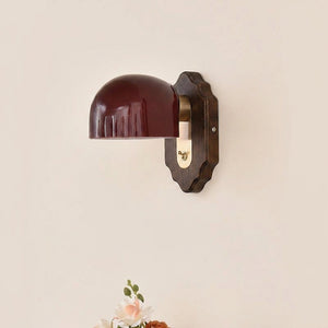 Claretto Wall Sconce
