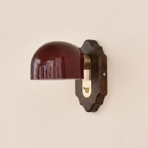 Claretto Wall Sconce