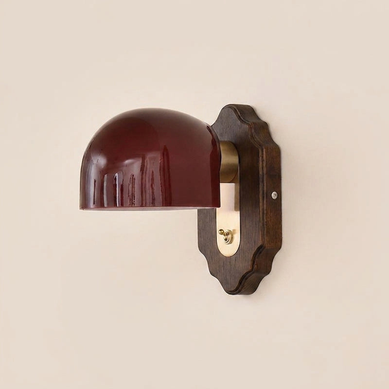 Claretto Wall Sconce – detail 2