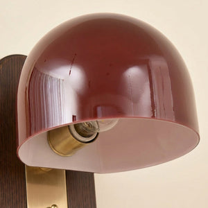Claretto Wall Sconce