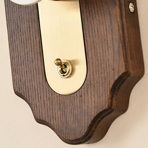 Claretto Wall Sconce