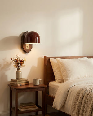 Claretto Wall Sconce