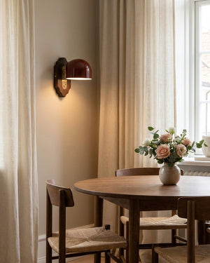 Claretto Wall Sconce