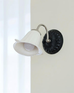 Clarine Wall Lamp