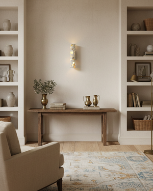 Clasten Wall Lamp
