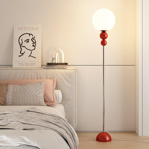 Clavel Floor Lamp 9.8″- 59″