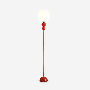 Clavel Floor Lamp 9.8″- 68.5″