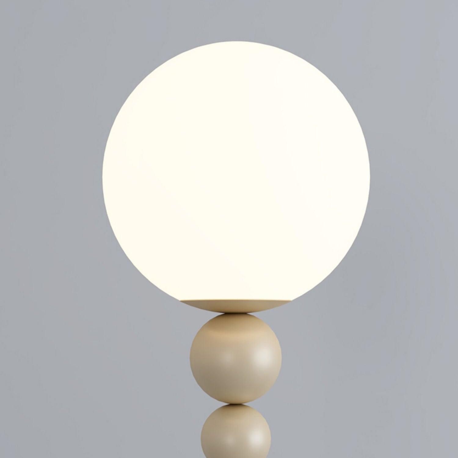 Clavel Floor Lamp 9.8″- 59″ - Docos