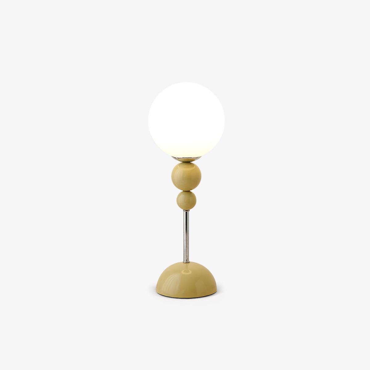 Clavel Table Lamp 5.9″- 16.5″ - Docos