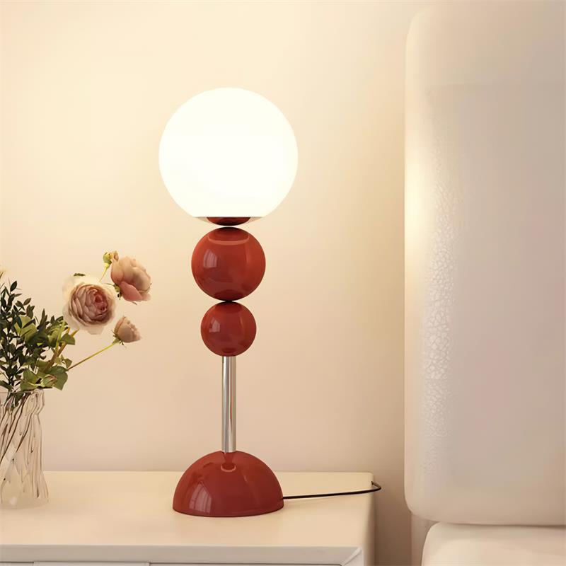 Clavel Table Lamp – detail 11