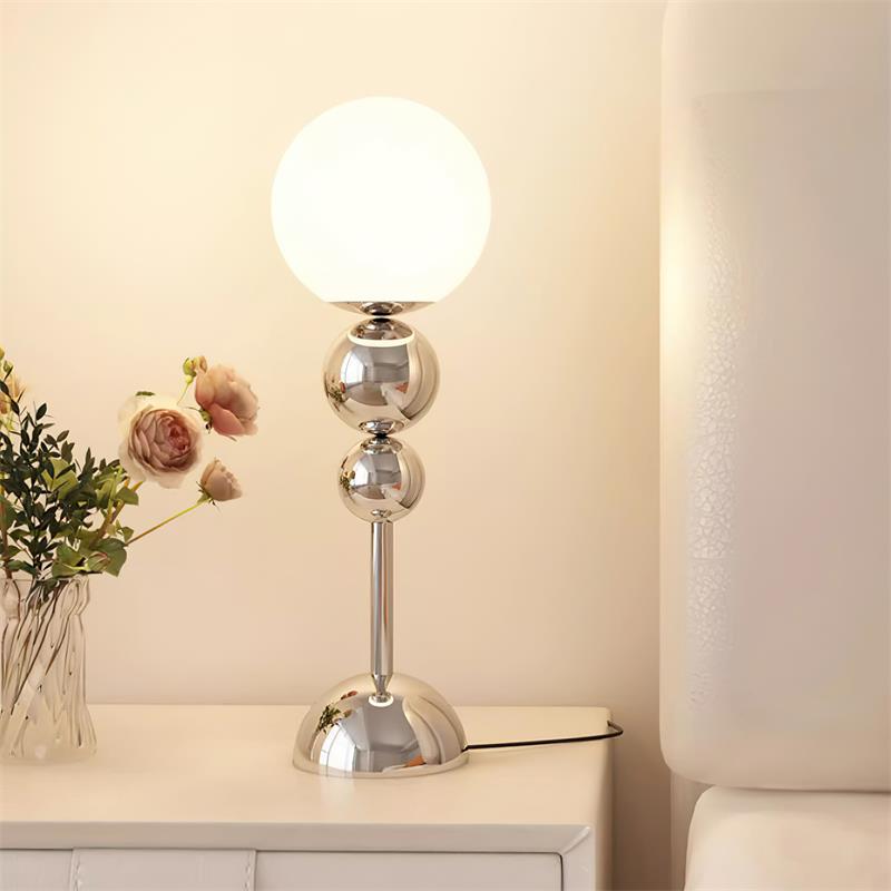 Clavel Table Lamp – detail 12