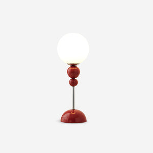 Clavel Table Lamp 5.9″- 16.5″