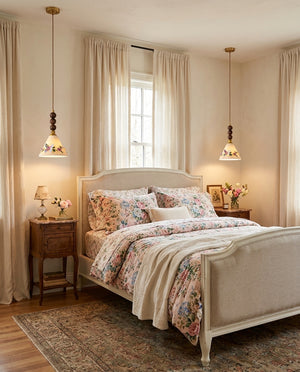 Clemavie Pendant Lamp