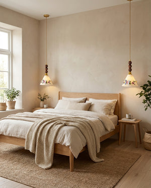 Clemavie Pendant Lamp