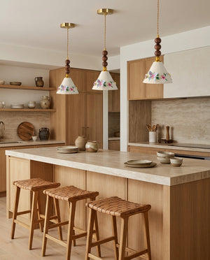 Clemavie Pendant Lamp