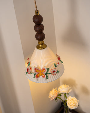 Clemavie Pendant Lamp