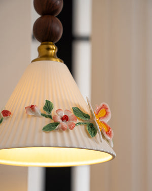 Clemavie Pendant Lamp
