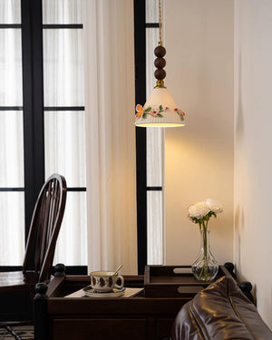 Clemavie Pendant Lamp