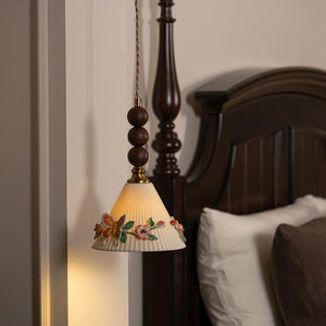 Clemavie Pendant Lamp