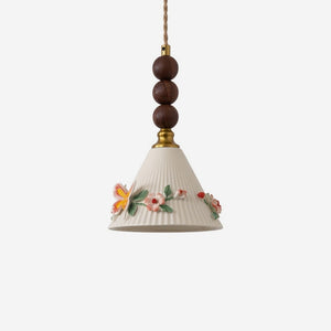 Clemavie Pendant Lamp