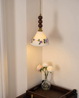 Clemavie Pendant Lamp