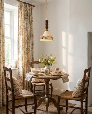 Clemavie Pendant Lamp