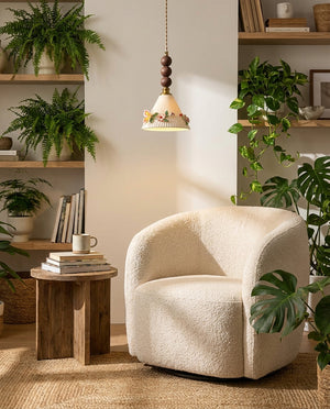 Clemavie Pendant Lamp