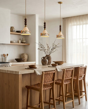 Clemavie Pendant Lamp