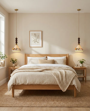 Clemavie Pendant Lamp