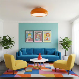 Clementine Ceiling Lamp