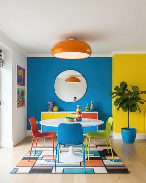 Clementine Ceiling Lamp