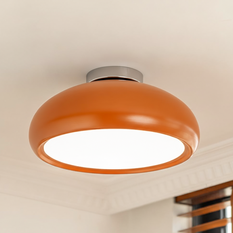 Clementine Ceiling Lamp – detail 3