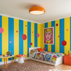 Clementine Ceiling Lamp