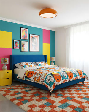 Clementine Ceiling Lamp