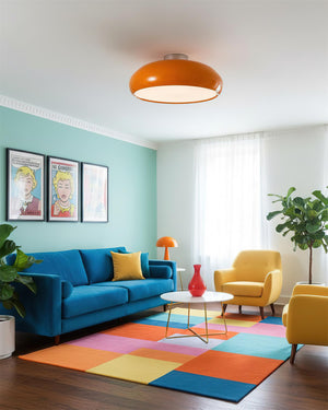 Clementine Ceiling Lamp