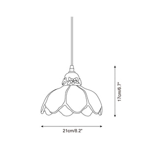 Clerina Pendant Lamp