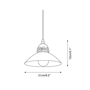 Clerina Pendant Lamp