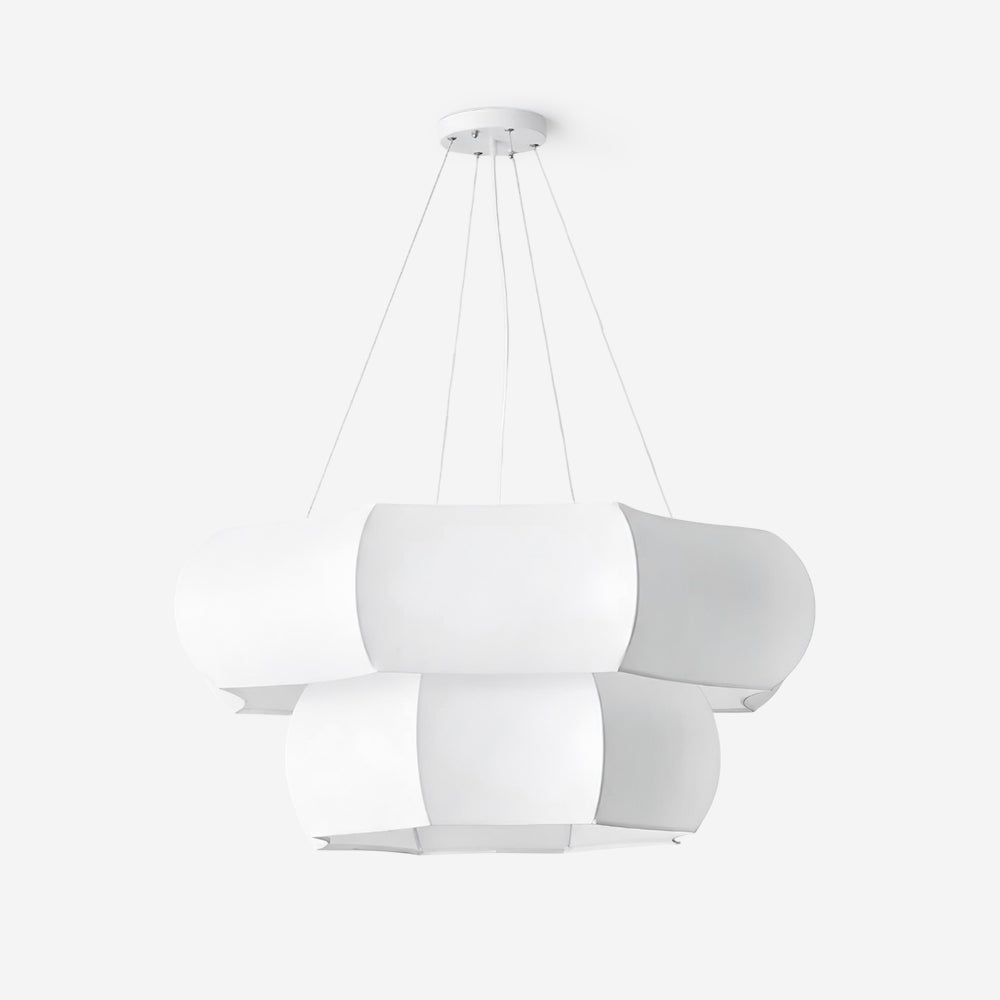 Cloud Drift Chandelier