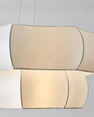 Cloud Drift Chandelier