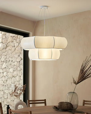 Cloud Drift Chandelier