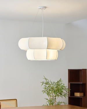 Cloud Drift Chandelier