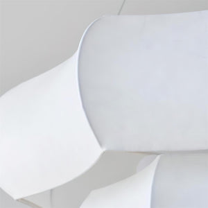 Cloud Drift Chandelier