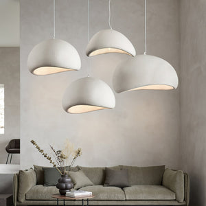 Celeste Cloud Pendant Light