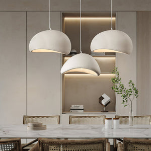 Celeste Cloud Pendant Light